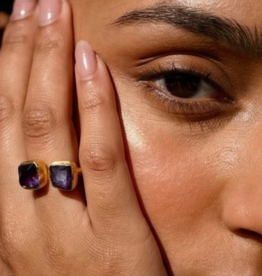 Amara Ring