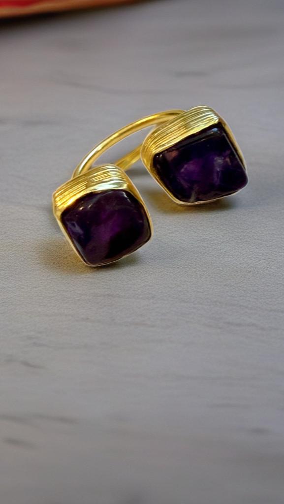 Amara Ring