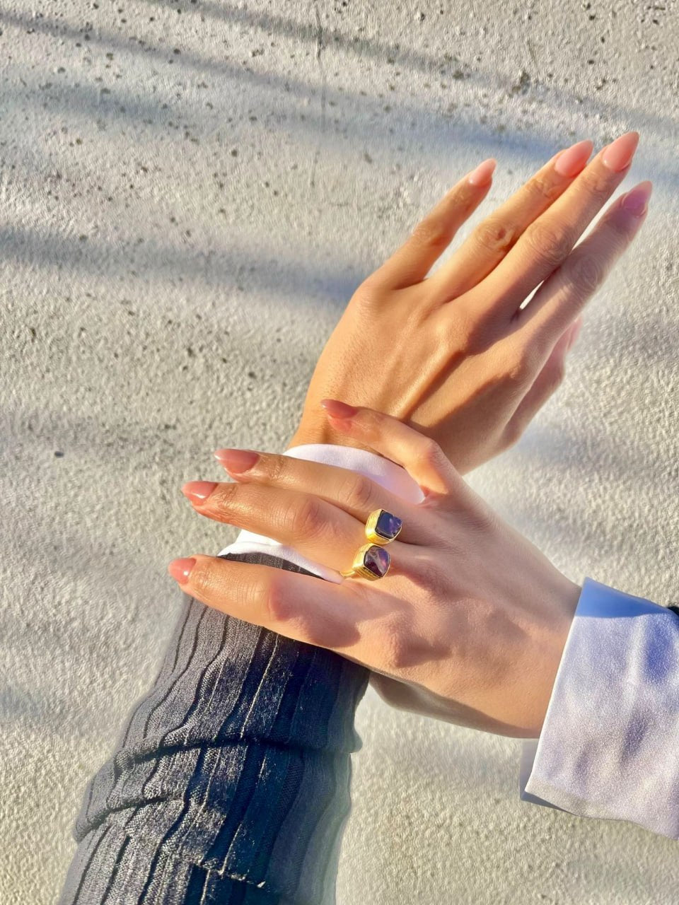 Amara Ring