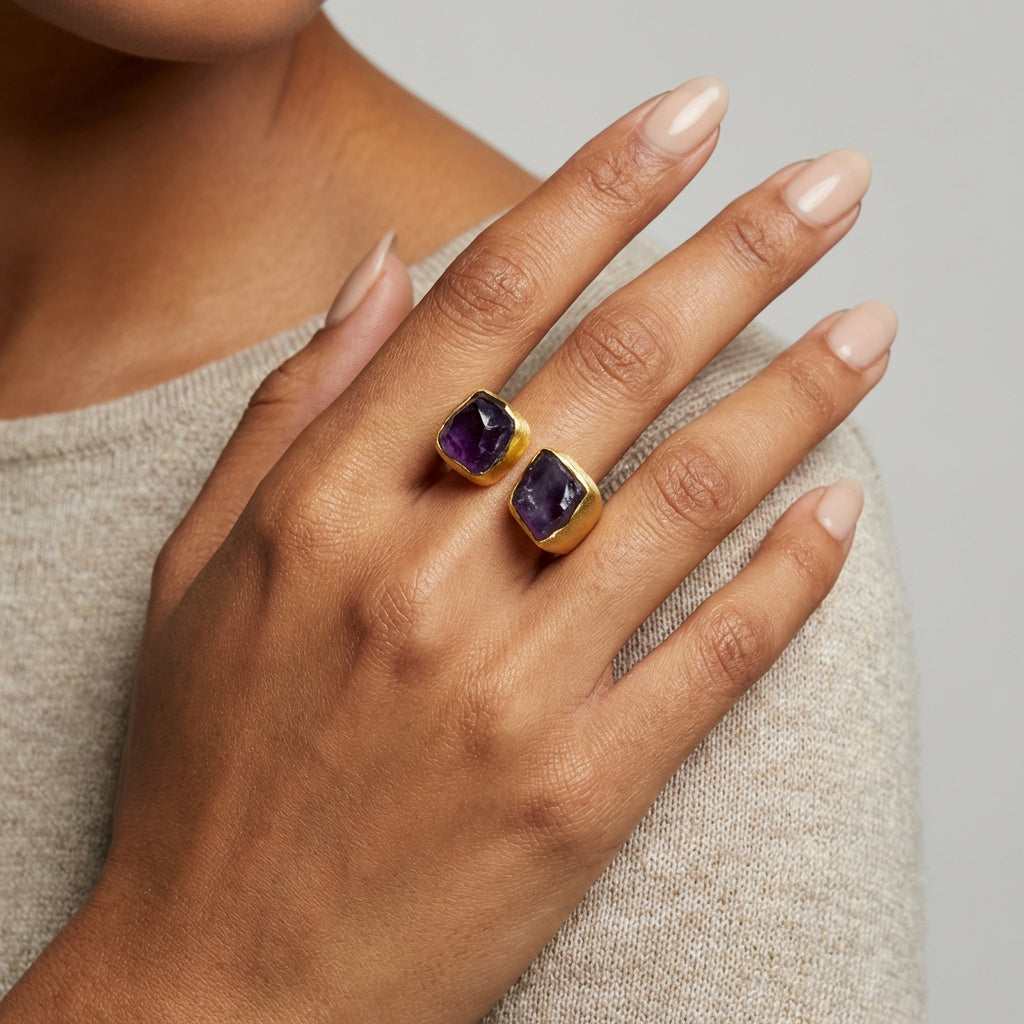 Amara Ring